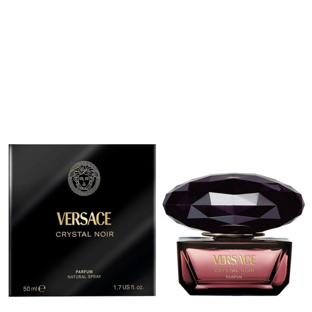 VERSACE Crystal Noir Parfum 50ml